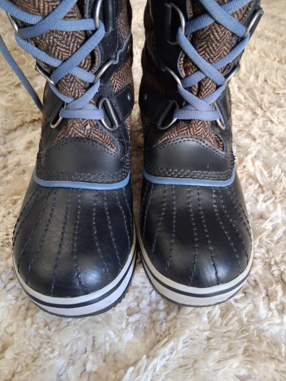 Sorel Tofino II Women's Boots size 7